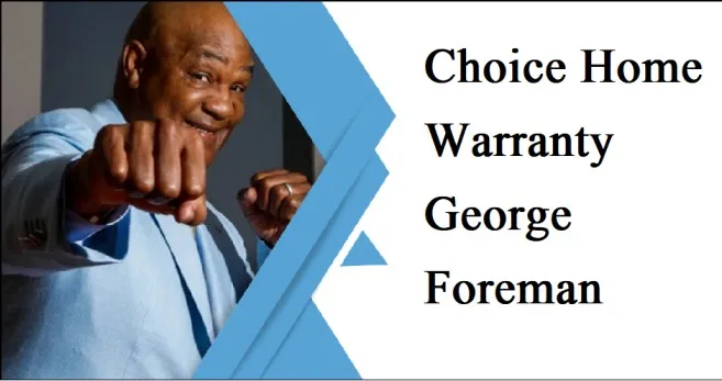 Choice Home Warranty Reviews for George Foreman Grills