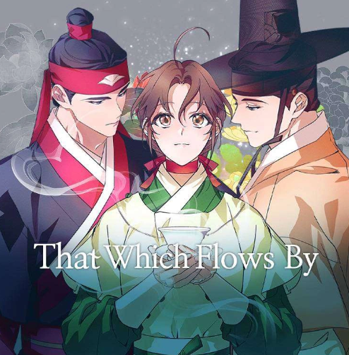 All About “That Which Flows By”: A Manhwa Marvel