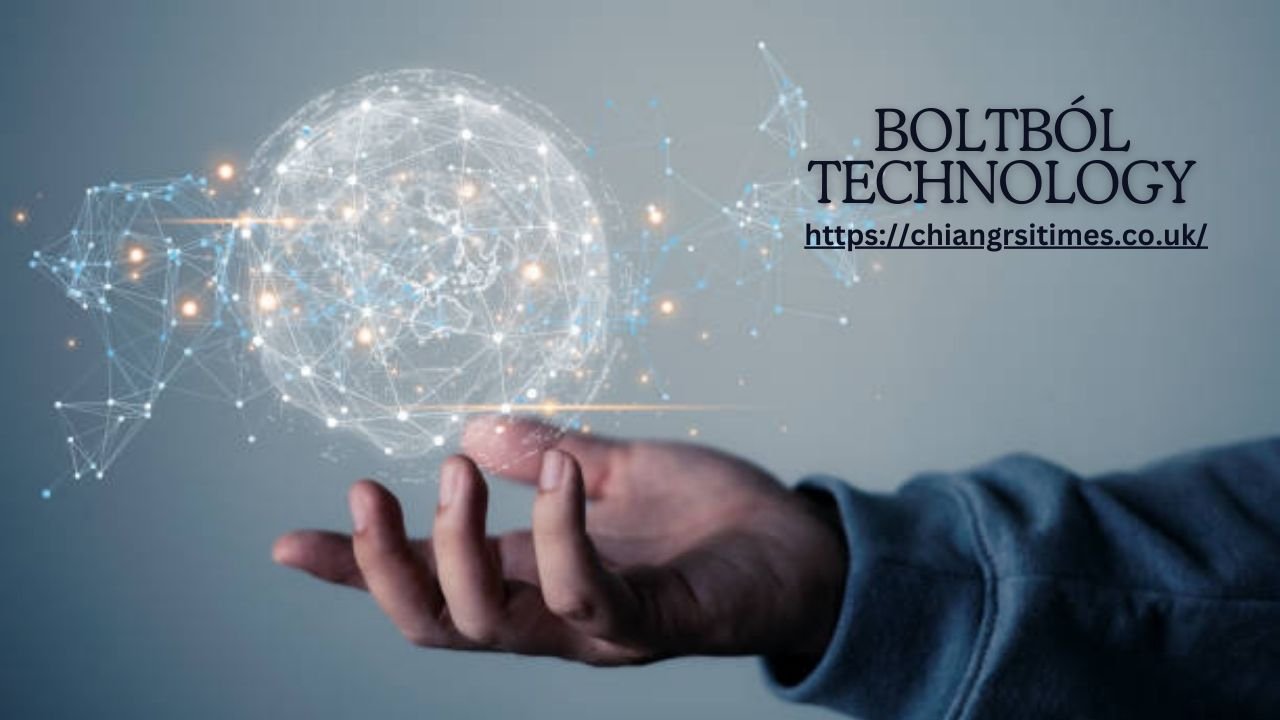 Boltból: Illuminating the Path to Technological Transformation