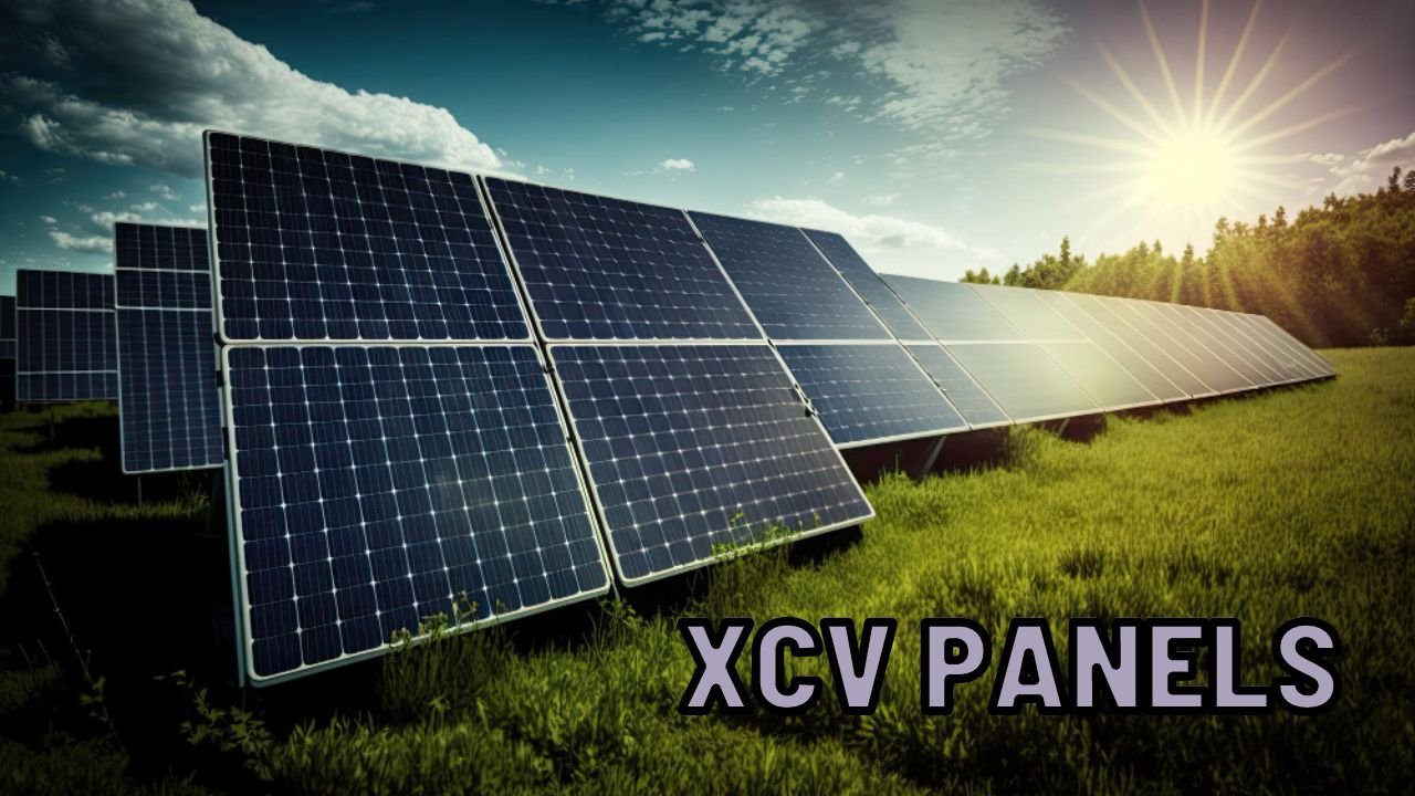 Exploring XCV Panels And Its Potential