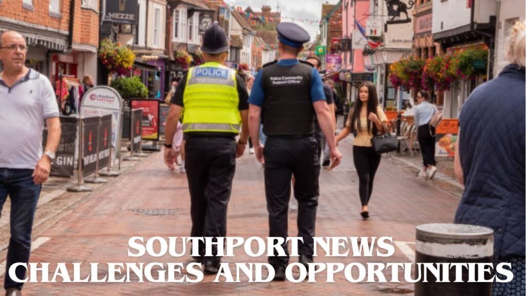 Southport News 