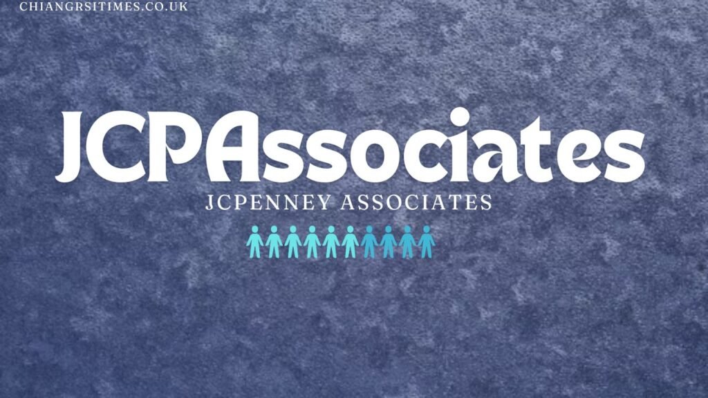 JCPAssociates