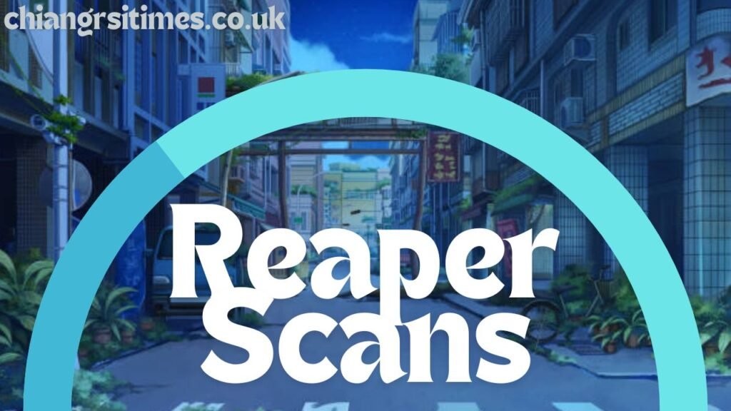 ReaperScans