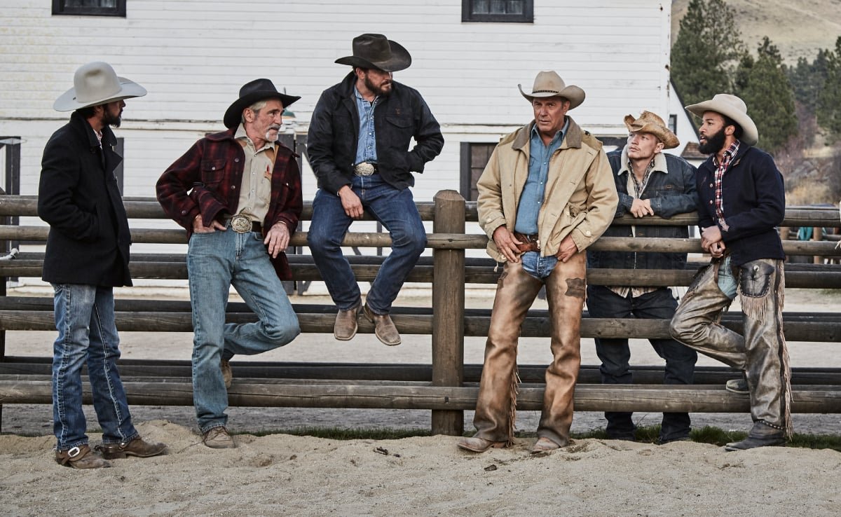 Yellowstone Season 4: What to Expect and Anticipate