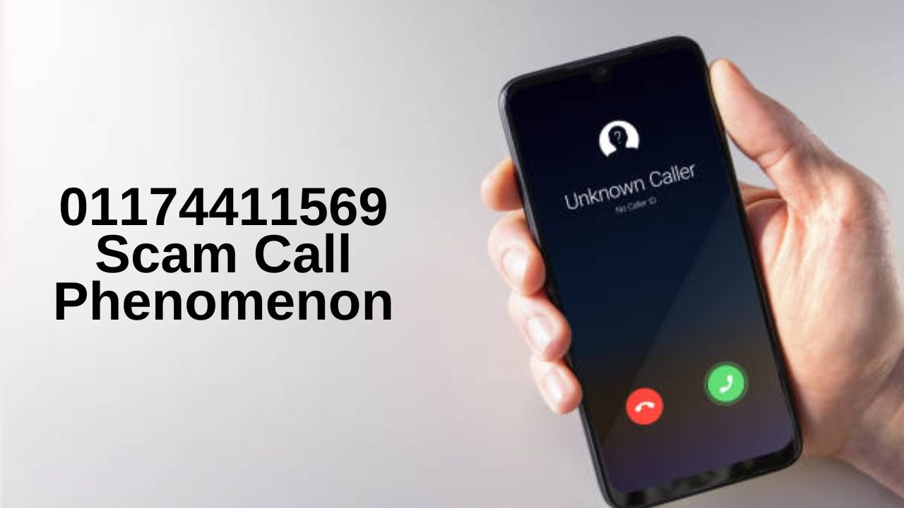 Unmasking the Threat: A Deep Dive into the 01174411569 Scam Call Phenomenon
