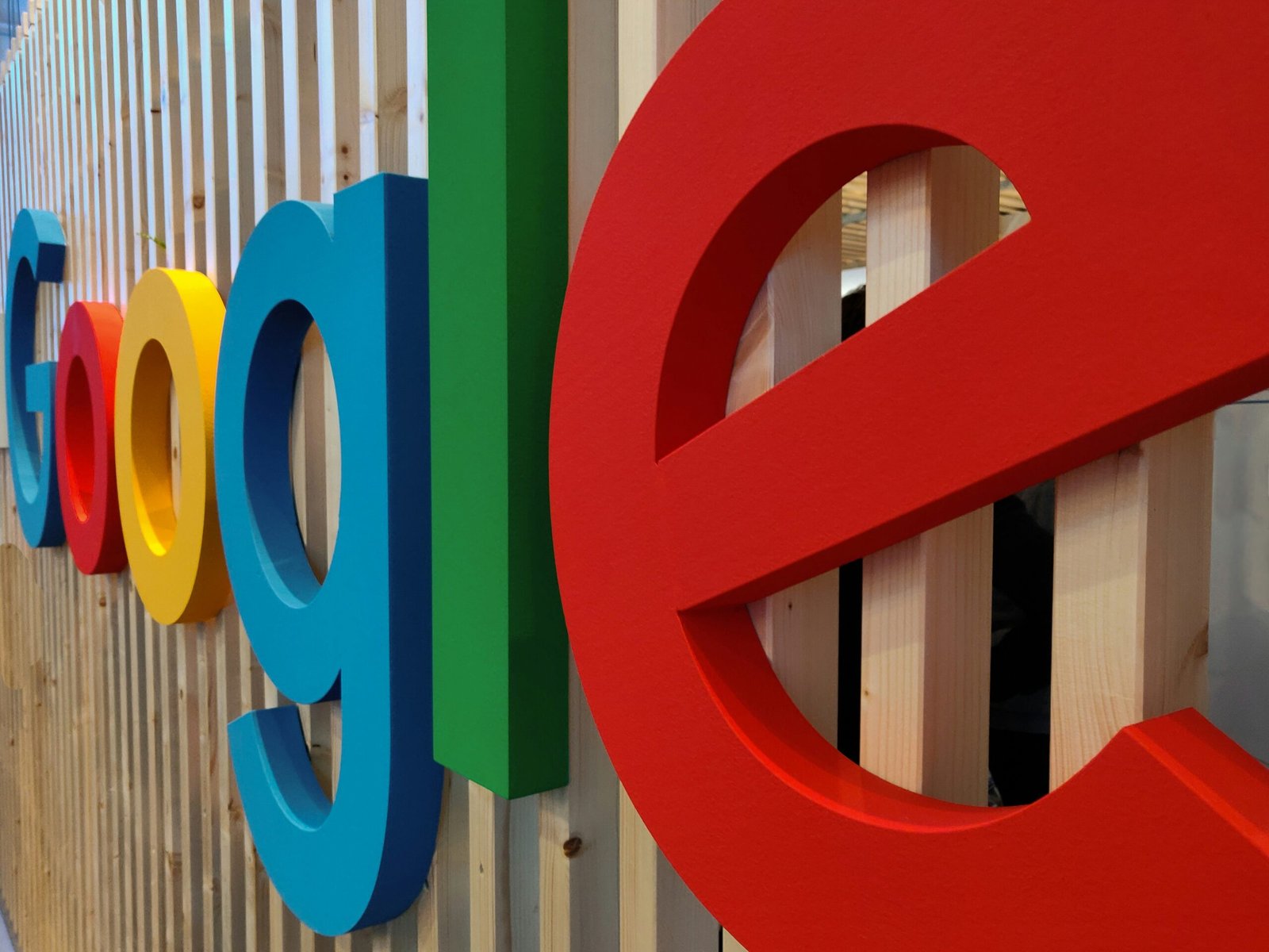Google Layoffs 2024