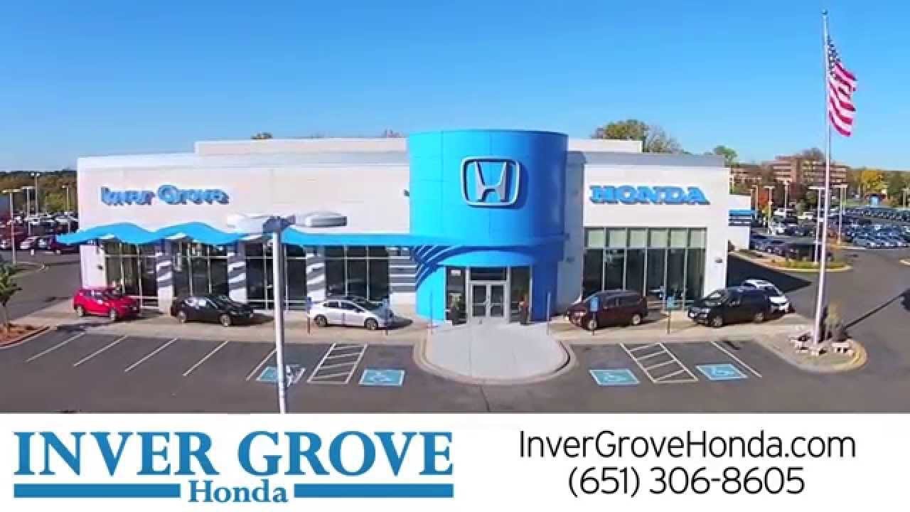 Inver Grove Honda