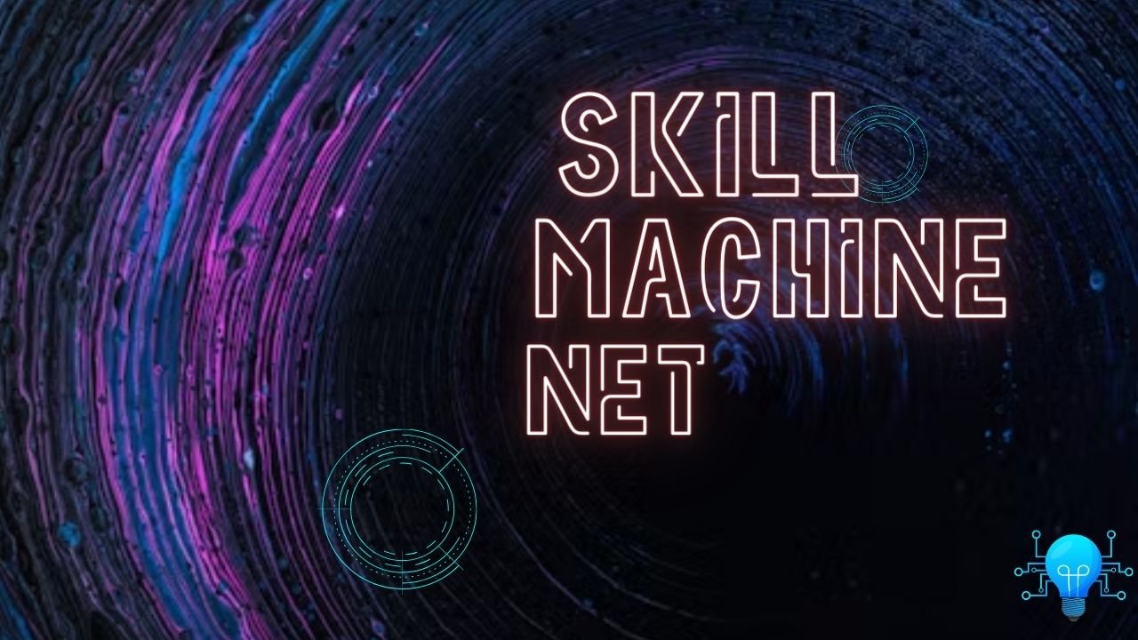 skillmachine net