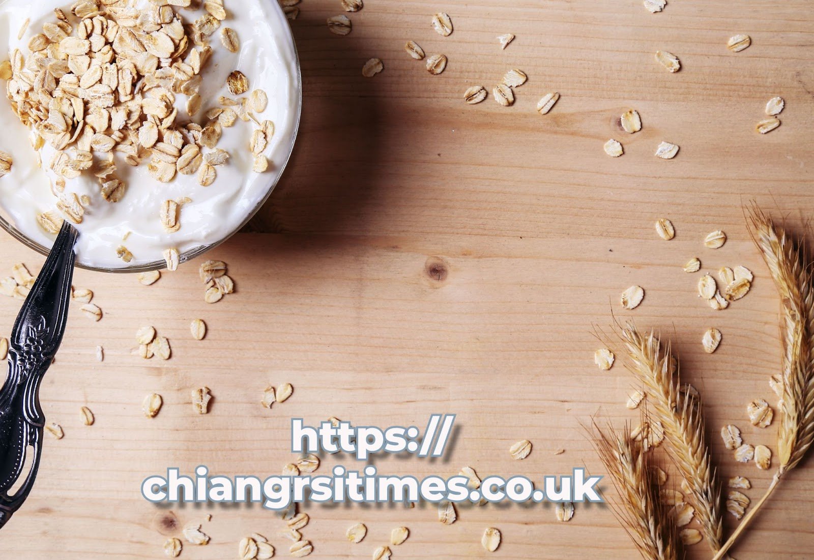 Ancient Grain in a Healthy Cereal Nyt