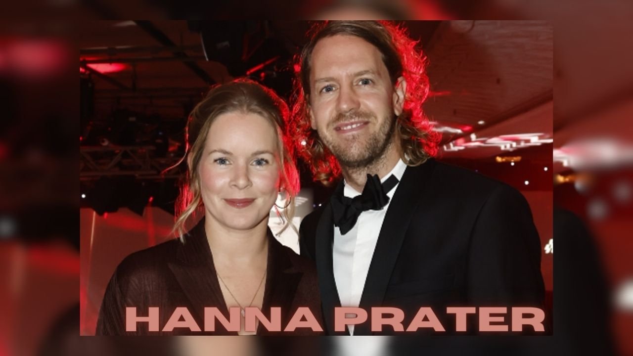 Hanna Prater: The Woman Behind the Spotlight
