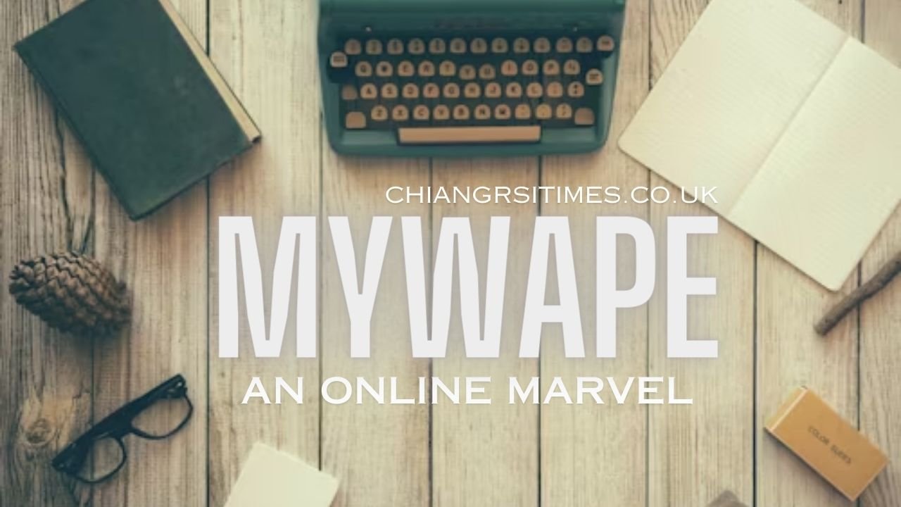 Unveiling Mywape: Revolutionizing Content Creation and Project Management