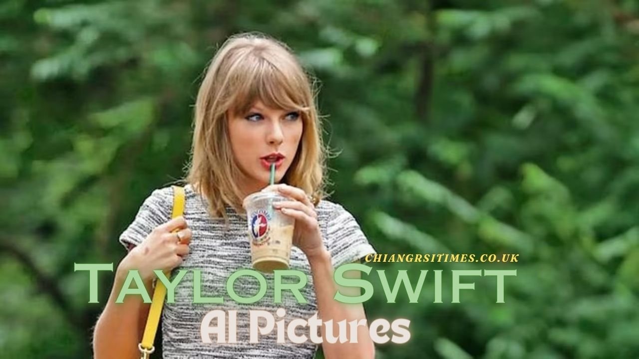 Taylor Swift AI Pictures: An In-Depth Exploration