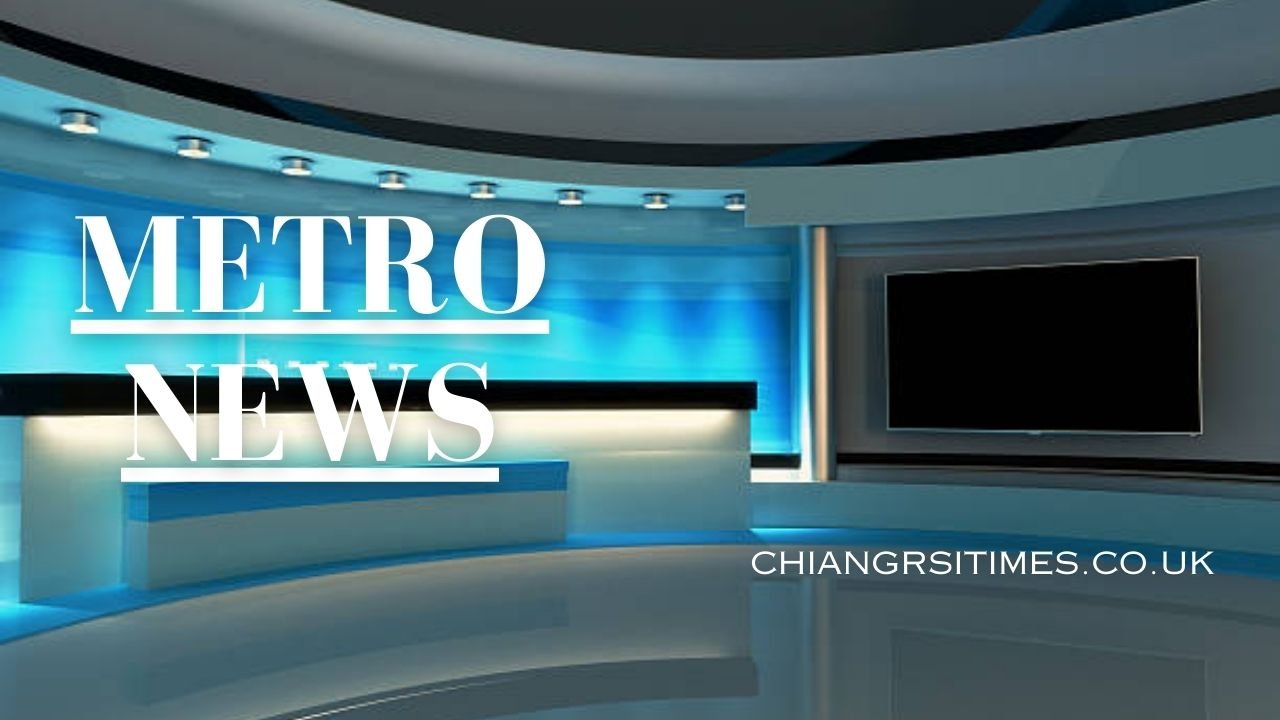 Metro News: Comprehensive Overview and Impact on Society