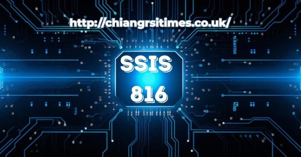 SSIS 816