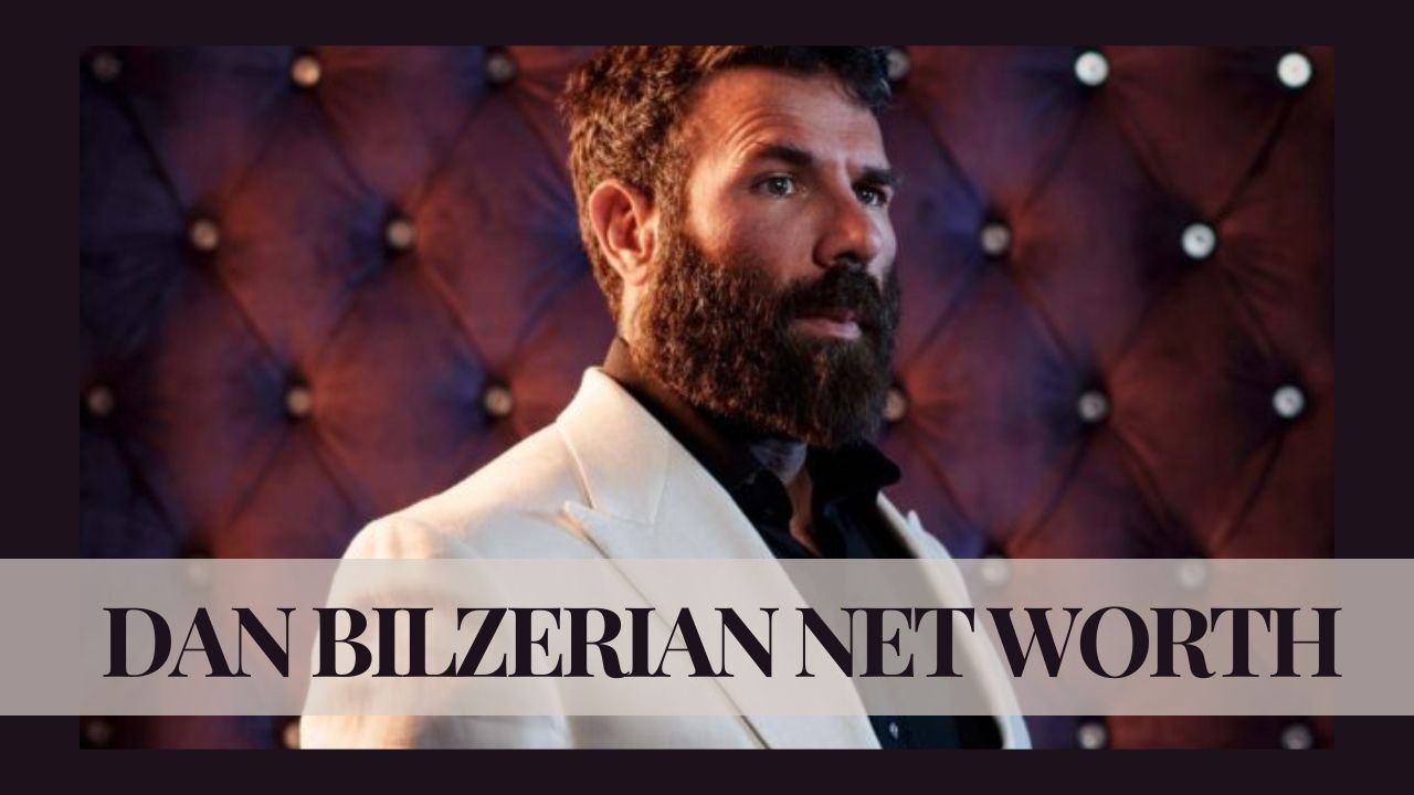 Dan Bilzerian Net Worth