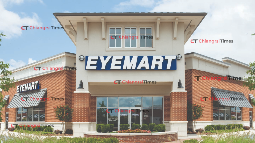 Eyemart Express