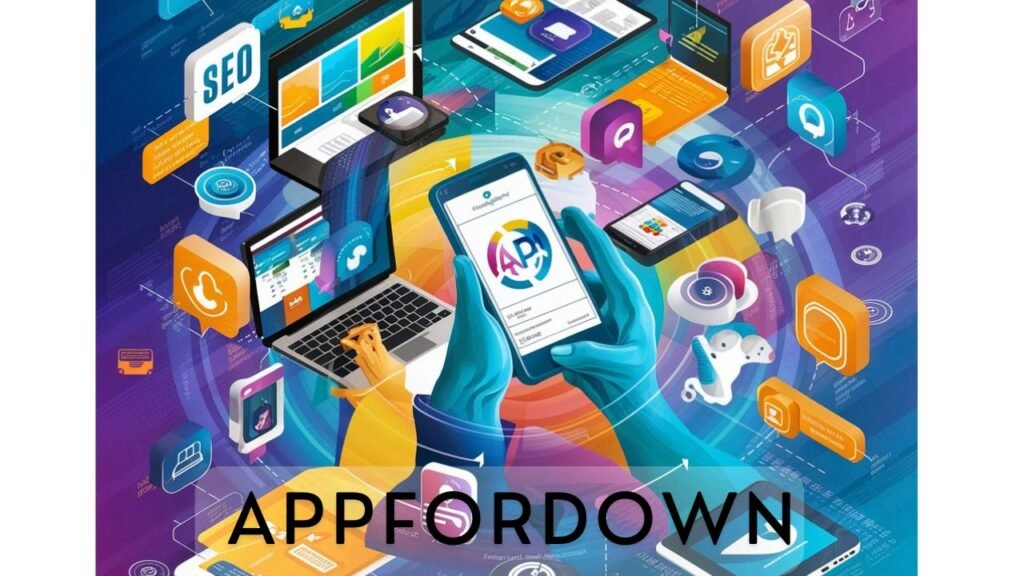 AppForDown