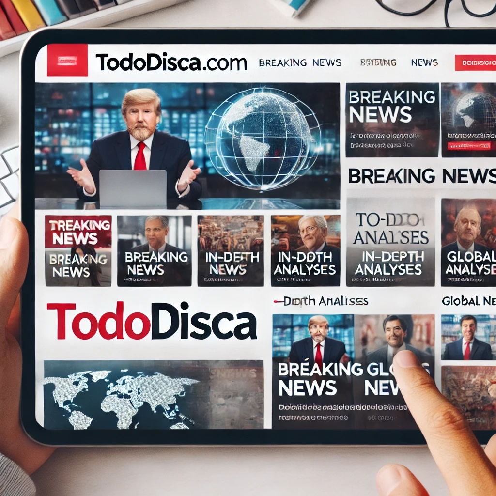 Tododisca.com