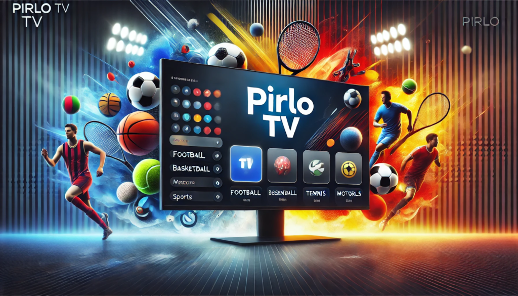 Pirlo TV