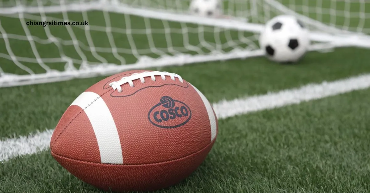 cosco football 95069990 hsn